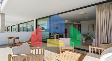 НОВЫЙ ЖИЛОЙ КОМПЛЕКС В МАР-ДЕ-КРИСТАЛЬ