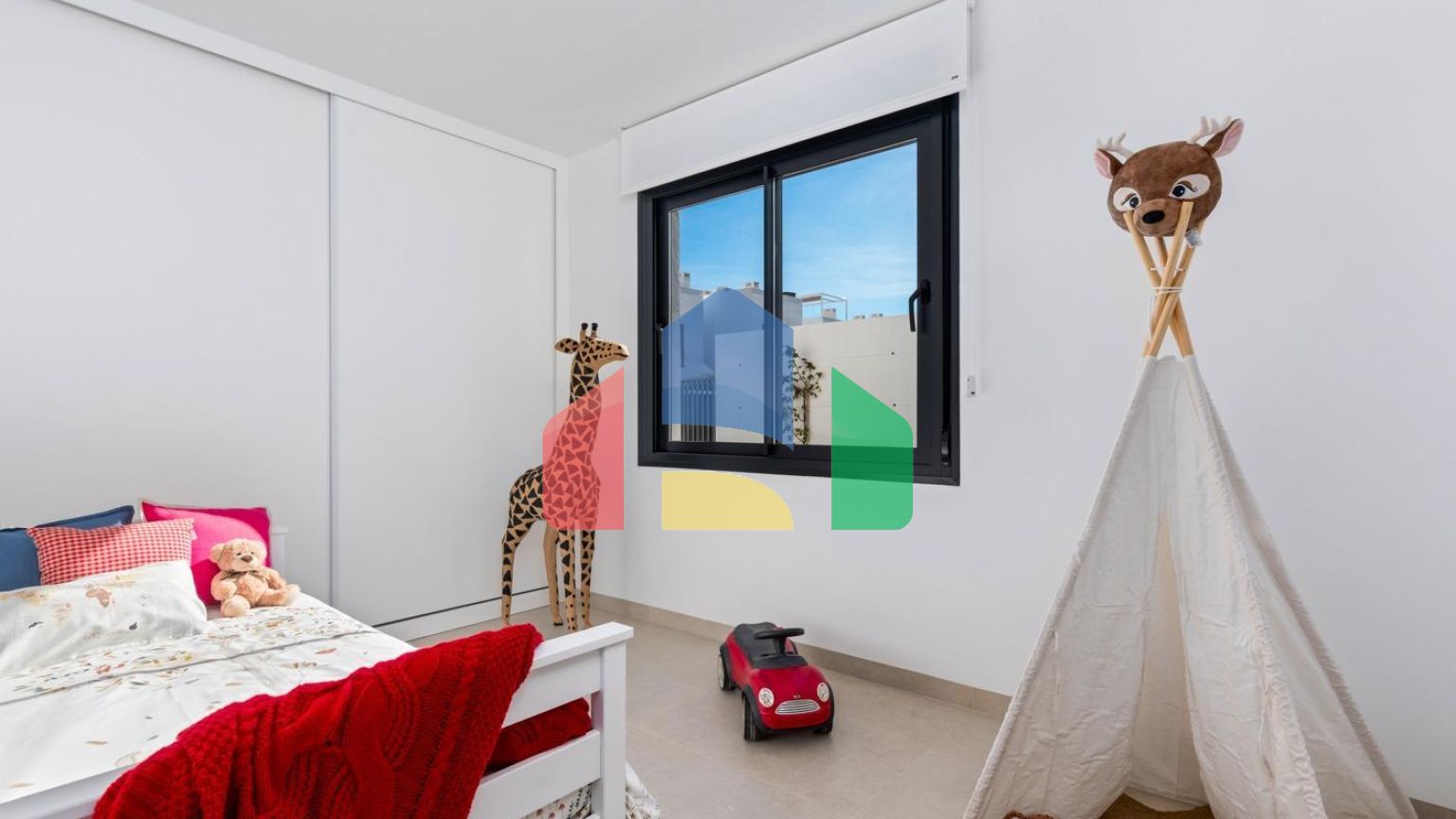 НОВЫЕ ВИЛЛЫ В МАР ДЕ КРИСТАЛЬ