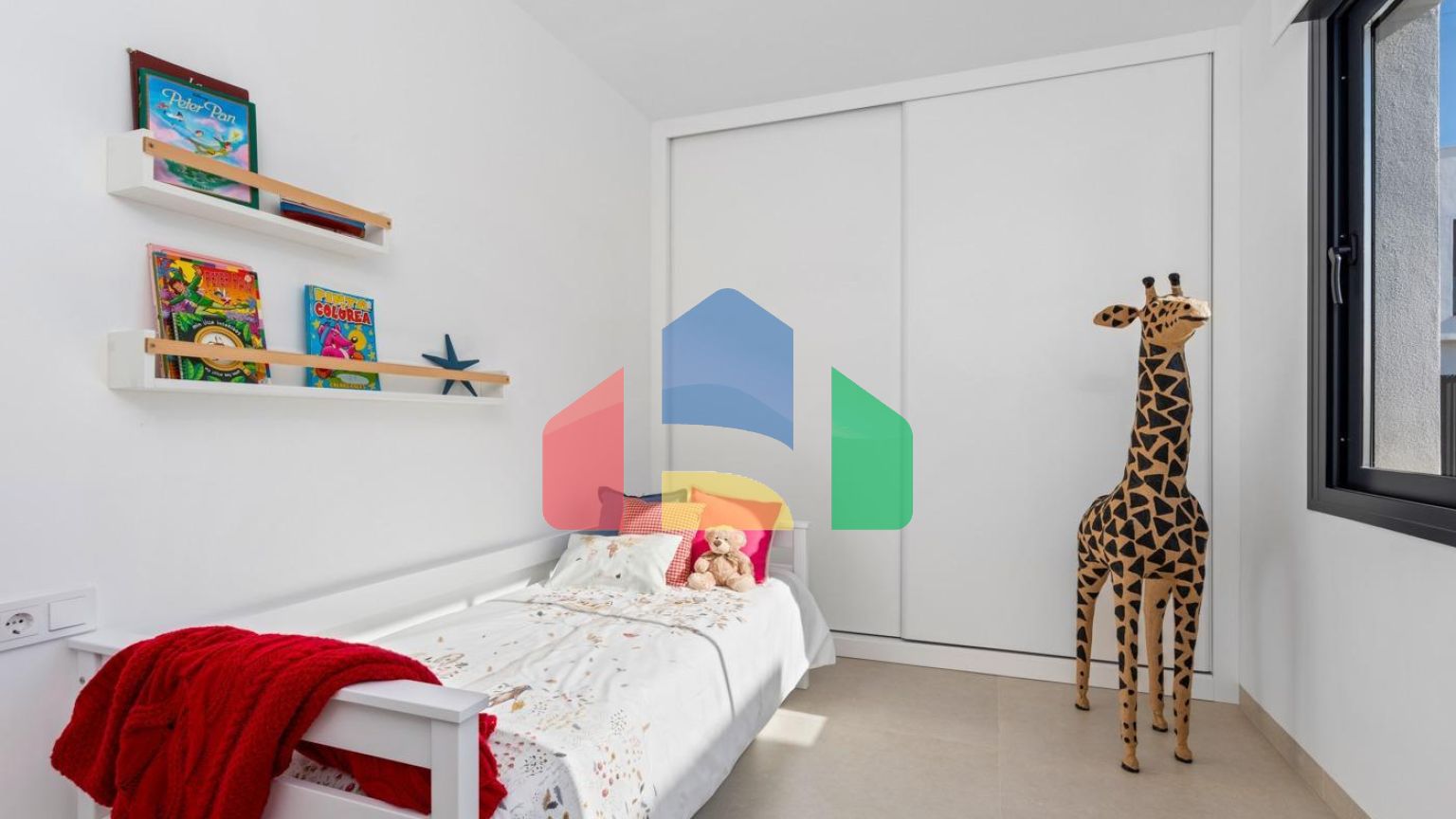 НОВЫЕ ВИЛЛЫ В МАР ДЕ КРИСТАЛЬ