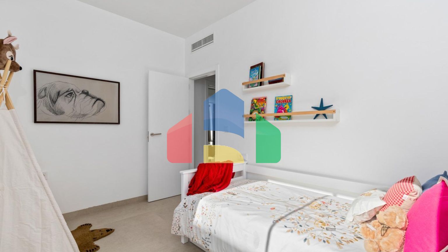 НОВЫЕ ВИЛЛЫ В МАР ДЕ КРИСТАЛЬ