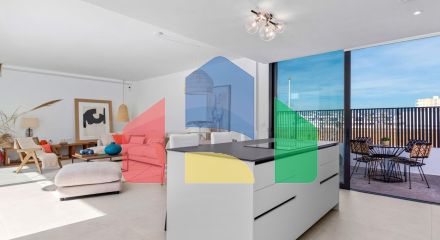 НОВЫЕ ВИЛЛЫ В МАР ДЕ КРИСТАЛЬ