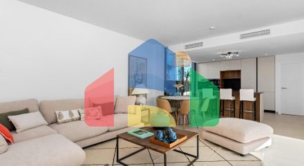 НОВЫЕ ВИЛЛЫ В МАР ДЕ КРИСТАЛЬ