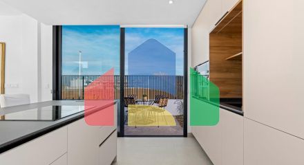 НОВЫЕ ВИЛЛЫ В МАР ДЕ КРИСТАЛЬ