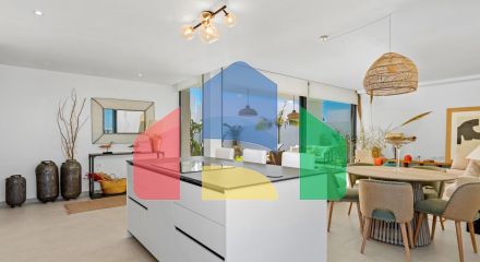 НОВЫЕ ВИЛЛЫ В МАР ДЕ КРИСТАЛЬ