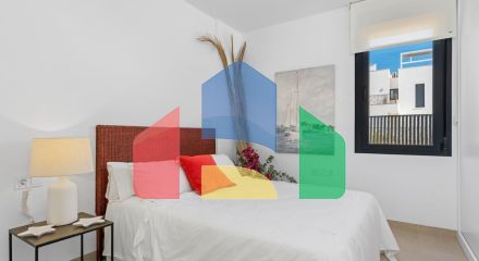 НОВЫЕ ВИЛЛЫ В МАР ДЕ КРИСТАЛЬ