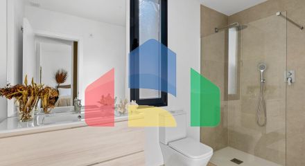 НОВЫЕ ВИЛЛЫ В МАР ДЕ КРИСТАЛЬ