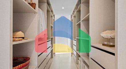 НОВЫЕ ВИЛЛЫ В МАР ДЕ КРИСТАЛЬ