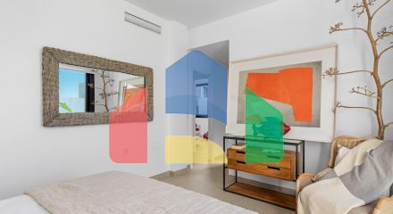 НОВЫЕ ВИЛЛЫ В МАР ДЕ КРИСТАЛЬ