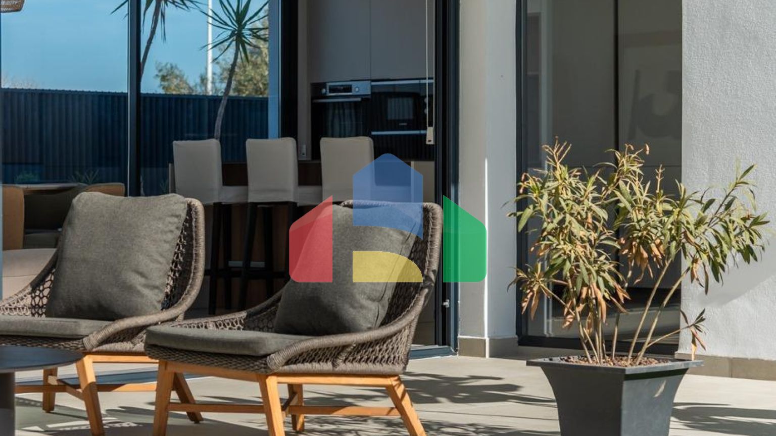 НОВЫЕ ВИЛЛЫ В МАР ДЕ КРИСТАЛЬ