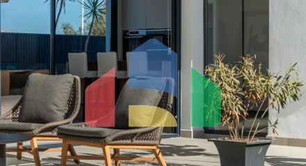 НОВЫЕ ВИЛЛЫ В МАР ДЕ КРИСТАЛЬ