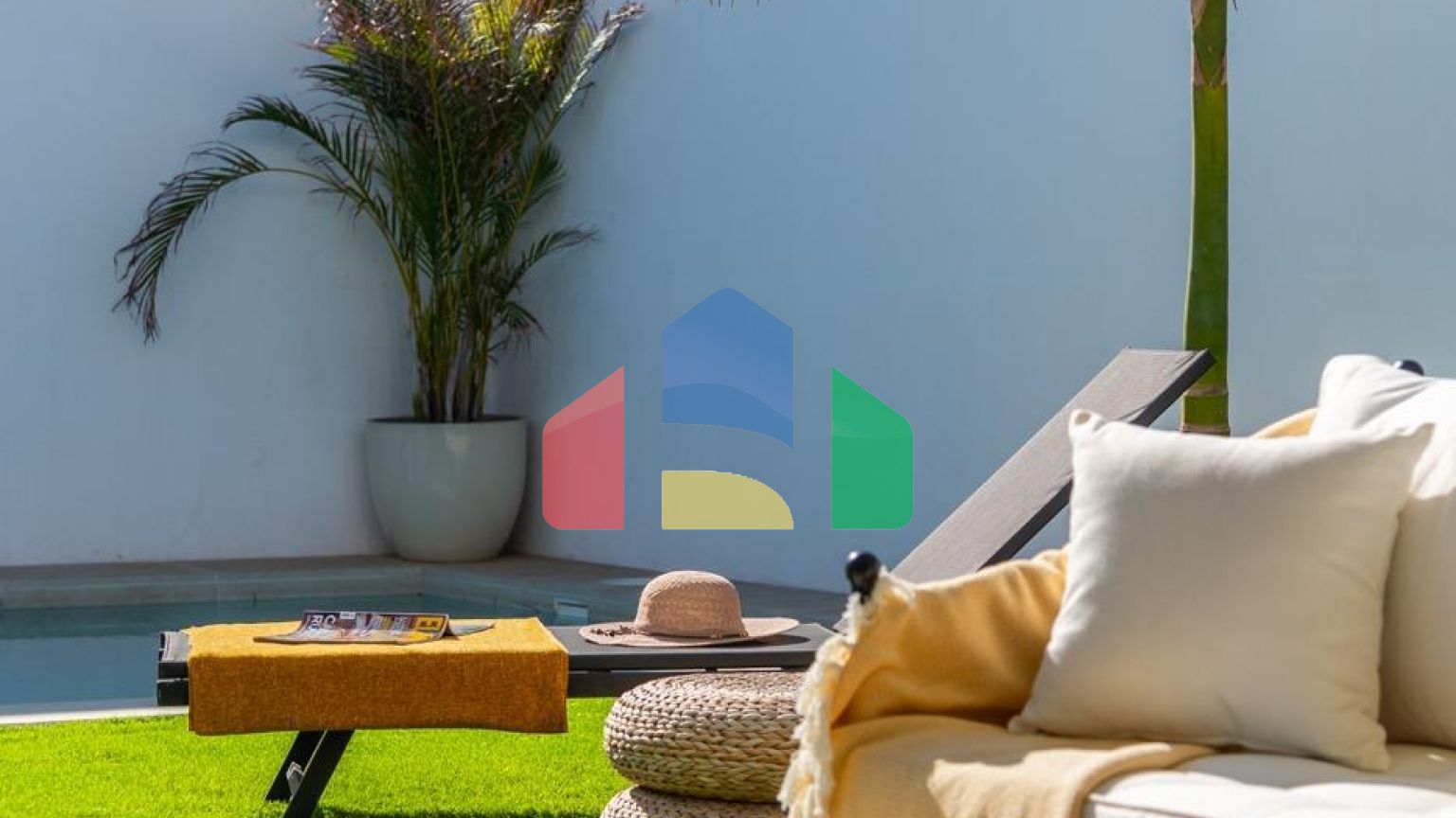 НОВЫЕ ВИЛЛЫ В МАР ДЕ КРИСТАЛЬ