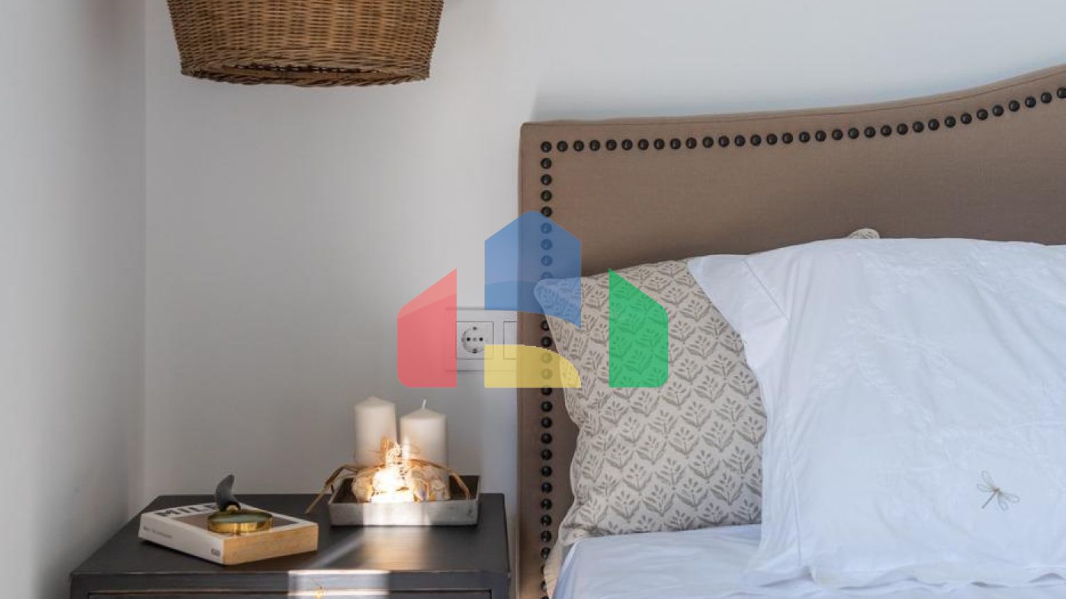 НОВЫЕ ВИЛЛЫ В МАР ДЕ КРИСТАЛЬ