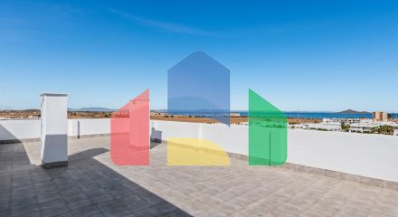 НОВЫЙ ЖИЛОЙ КОМПЛЕКС В МАР-ДЕ-КРИСТАЛЬ