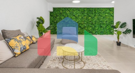 Вилла в Cartagena ID A10204