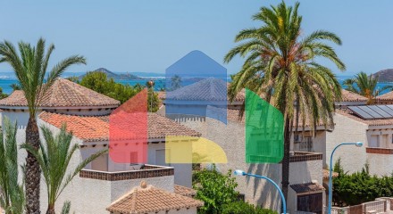 Вилла в Cartagena ID A10204