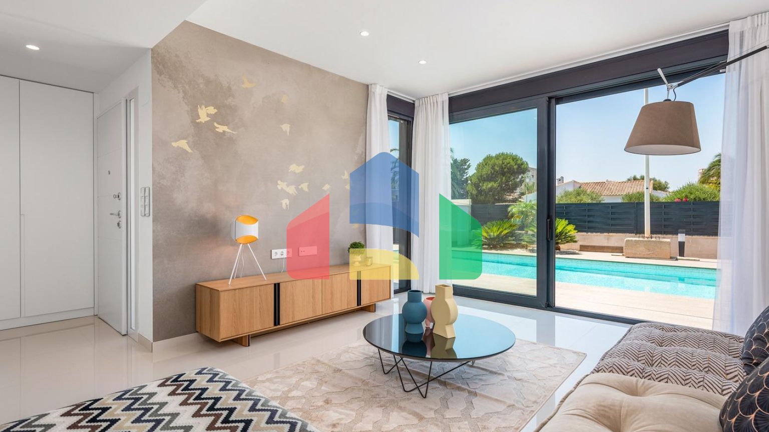 Вилла в Cartagena ID A10204