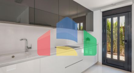 Вилла в Cartagena ID A10204