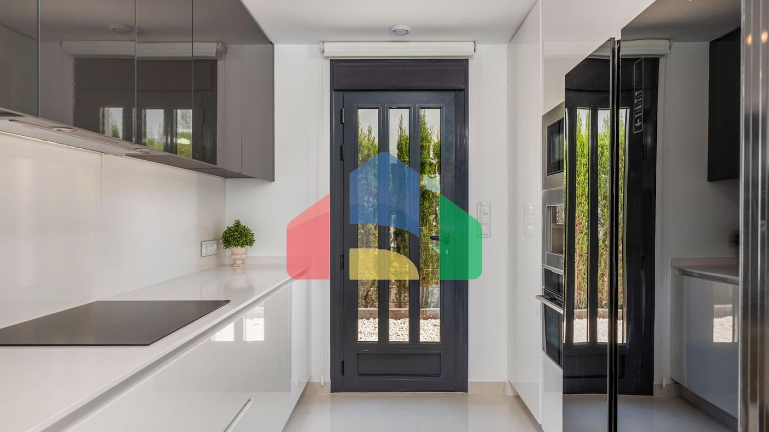 Вилла в Cartagena ID A10204