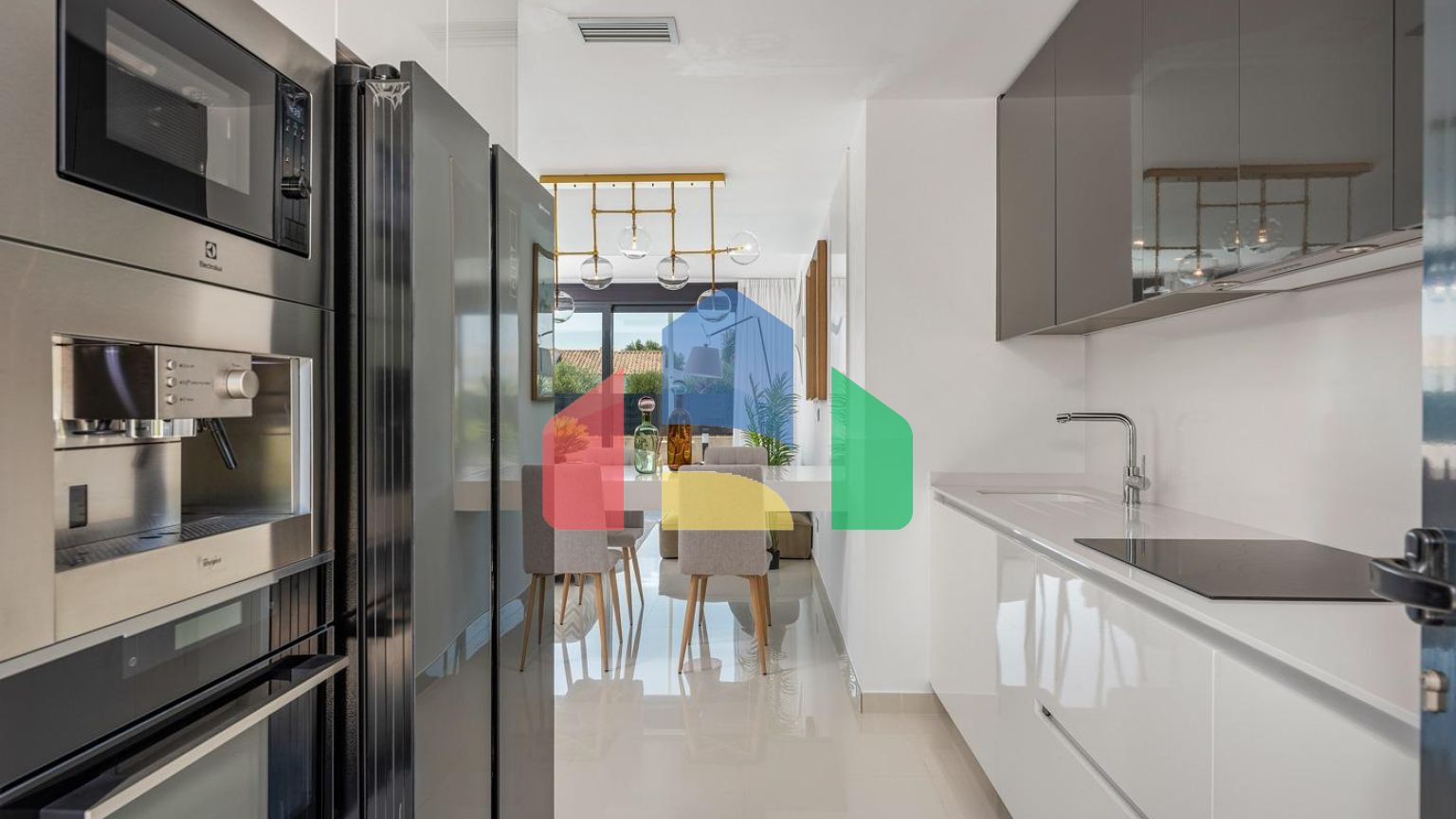 Вилла в Cartagena ID A10204