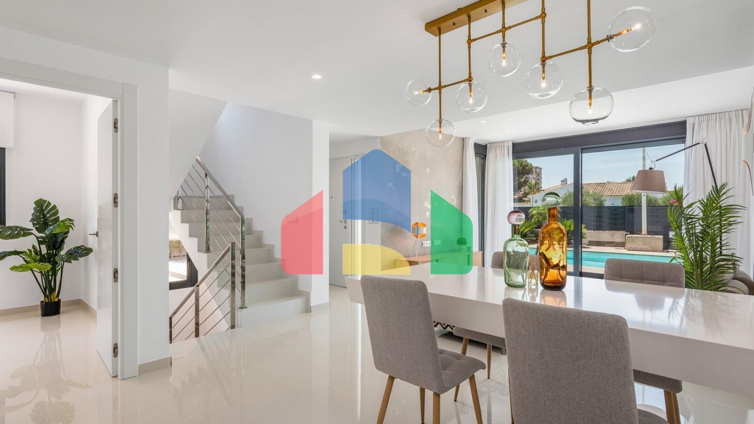 Вилла в Cartagena ID A10204