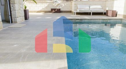 NEW BUILT VILLA IN PLAYA HONDA