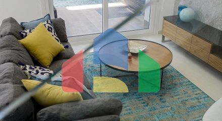 НОВАЯ ПОСТРОЕННАЯ ВИЛЛА В PLAYA HONDA