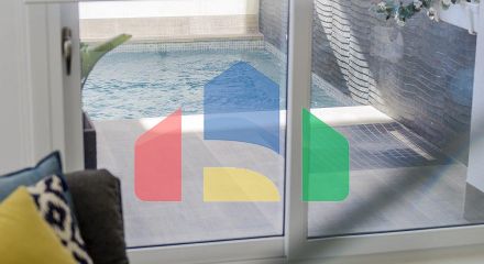 НОВАЯ ПОСТРОЕННАЯ ВИЛЛА В PLAYA HONDA