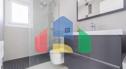 НОВАЯ ПОСТРОЕННАЯ ВИЛЛА В PLAYA HONDA