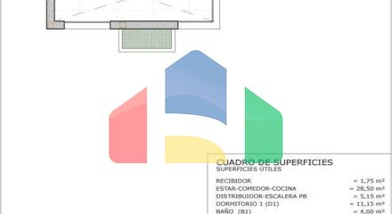 НОВАЯ ПОСТРОЕННАЯ ВИЛЛА В PLAYA HONDA