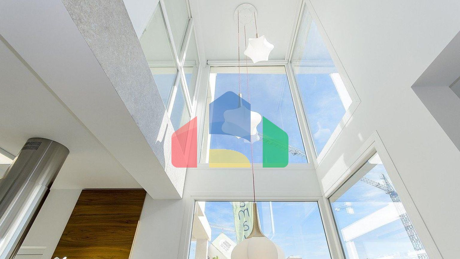 НОВАЯ ПОСТРОЕННАЯ ВИЛЛА В PLAYA HONDA