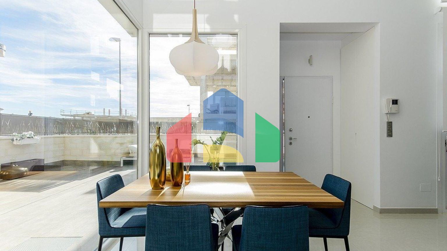 НОВАЯ ПОСТРОЕННАЯ ВИЛЛА В PLAYA HONDA