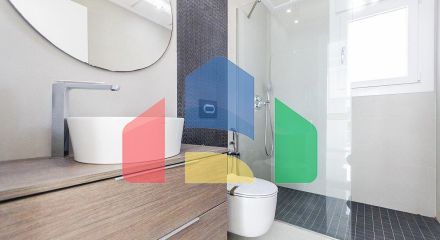 НОВАЯ ПОСТРОЕННАЯ ВИЛЛА В PLAYA HONDA