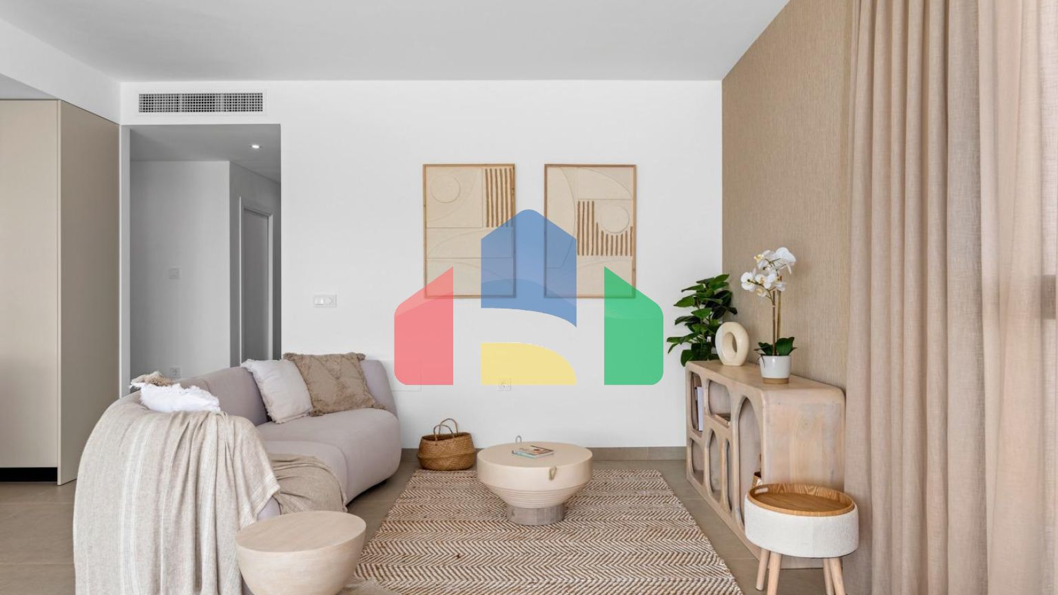 НОВЫЙ ЖИЛОЙ КОМПЛЕКС В МАР-ДЕ-КРИСТАЛЬ