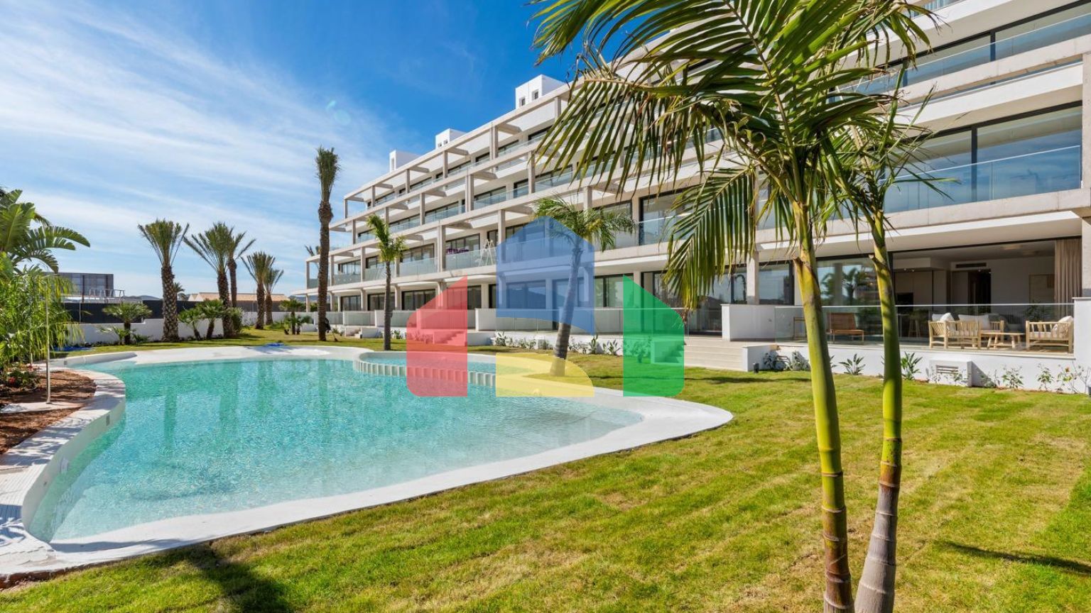 НОВЫЙ ЖИЛОЙ КОМПЛЕКС В МАР-ДЕ-КРИСТАЛЬ