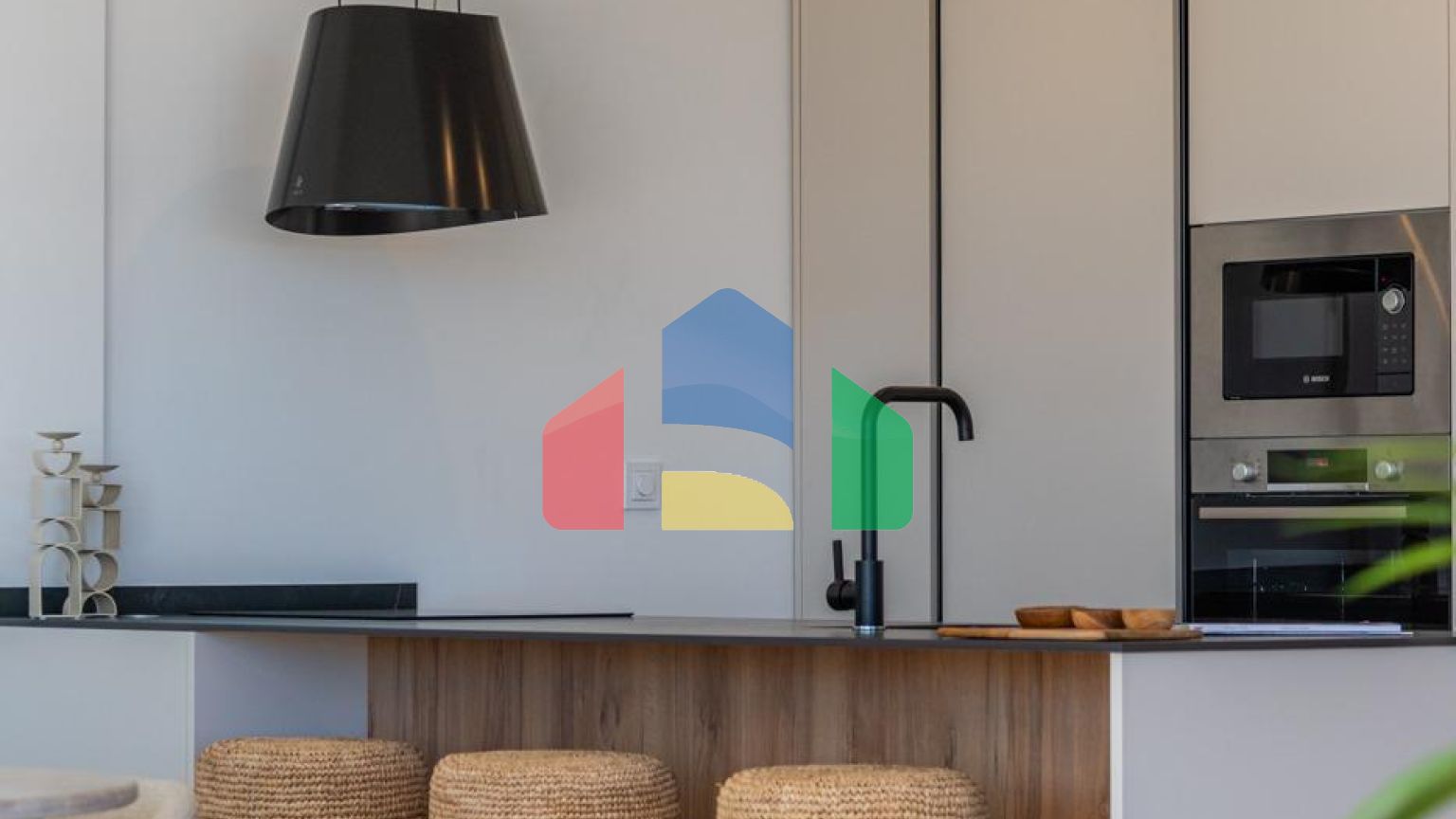 НОВЫЙ ЖИЛОЙ КОМПЛЕКС В МАР-ДЕ-КРИСТАЛЬ