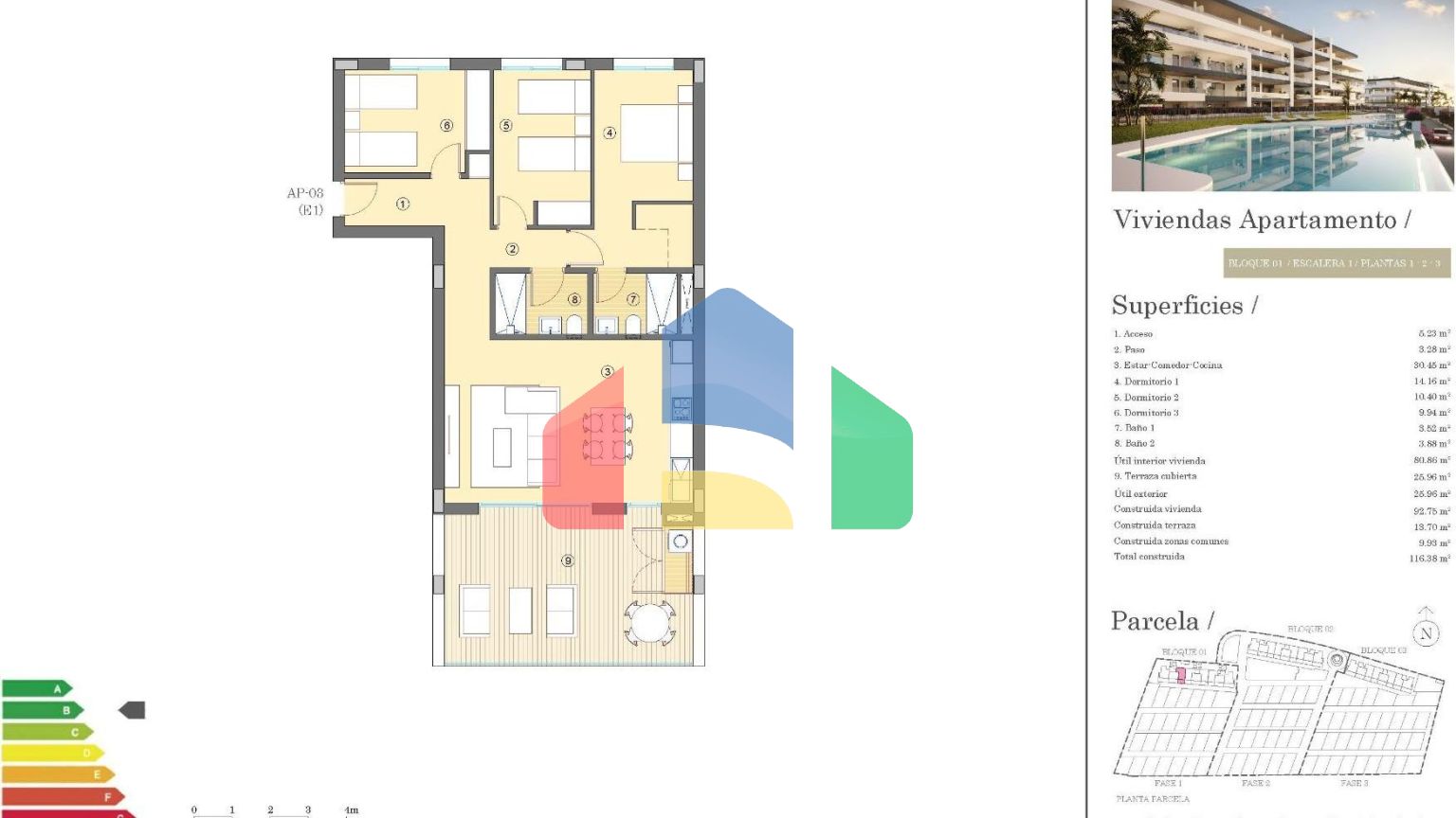 НОВЫЙ ЖИЛОЙ КОМПЛЕКС В РАЙОНЕ МУТКСАМЕЛЬ