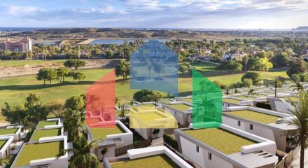 НОВЫЙ ЖИЛОЙ КОМПЛЕКС В РАЙОНЕ МУТКСАМЕЛЬ