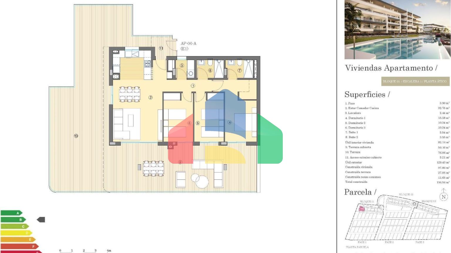 НОВЫЙ ЖИЛОЙ КОМПЛЕКС В РАЙОНЕ МУТКСАМЕЛЬ