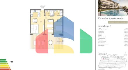 НОВЫЙ ЖИЛОЙ КОМПЛЕКС В РАЙОНЕ МУТКСАМЕЛЬ