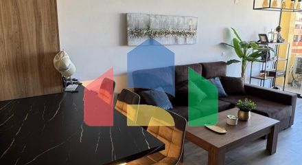 Апартаменты в Mutxamel ID 72764
