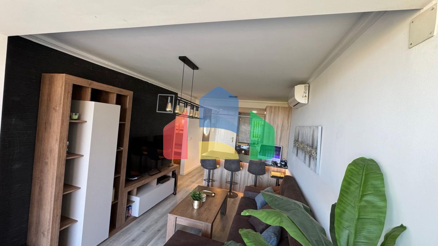 Апартаменты в Mutxamel ID 72764