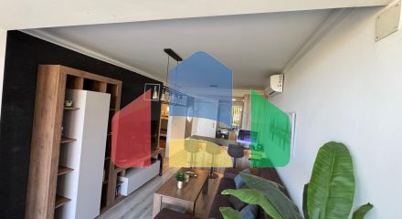 Апартаменты в Mutxamel ID 72764