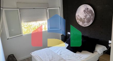 Апартаменты в Mutxamel ID 72764