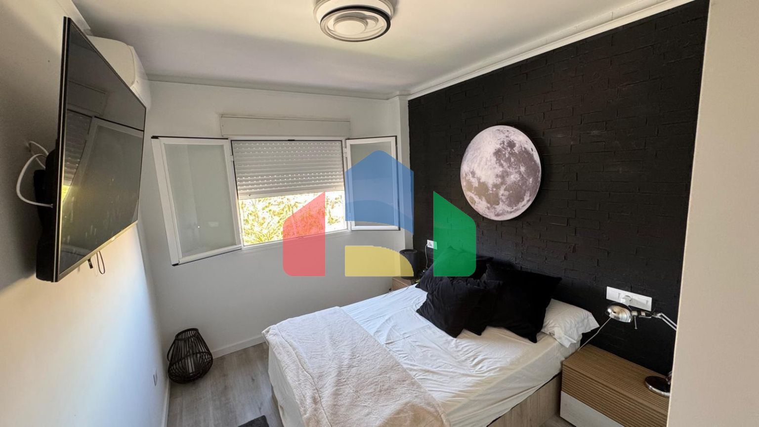 Апартаменты в Mutxamel ID 72764