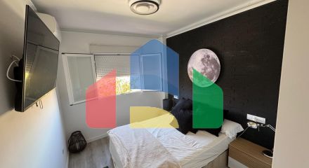 Апартаменты в Mutxamel ID 72764