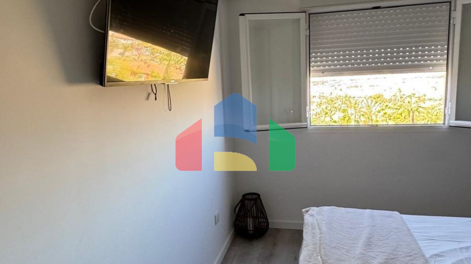 Апартаменты в Mutxamel ID 72764