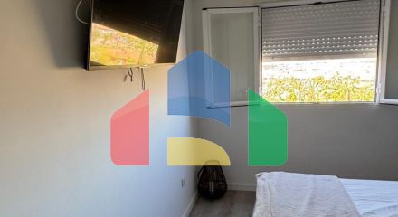 Апартаменты в Mutxamel ID 72764