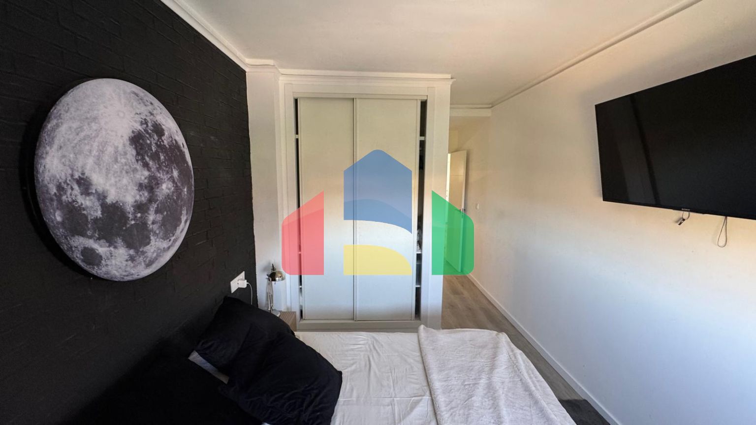 Апартаменты в Mutxamel ID 72764