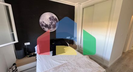 Апартаменты в Mutxamel ID 72764