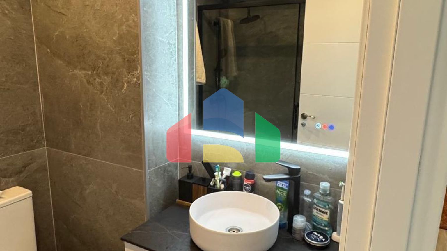 Апартаменты в Mutxamel ID 72764